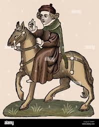 Geoffrey Chaucer